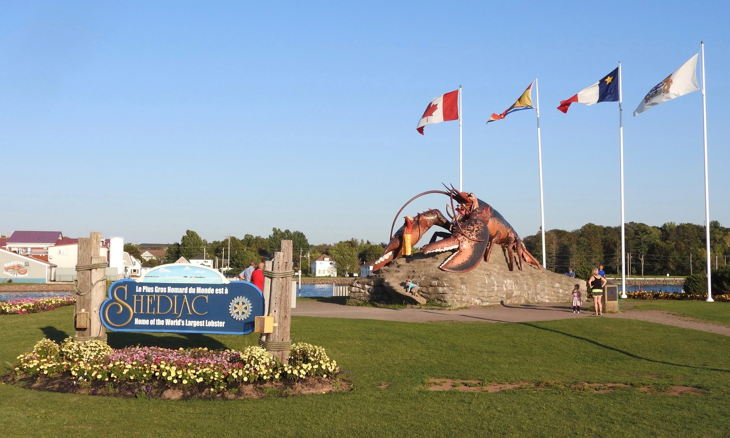 new brunswick canada tourist attractions